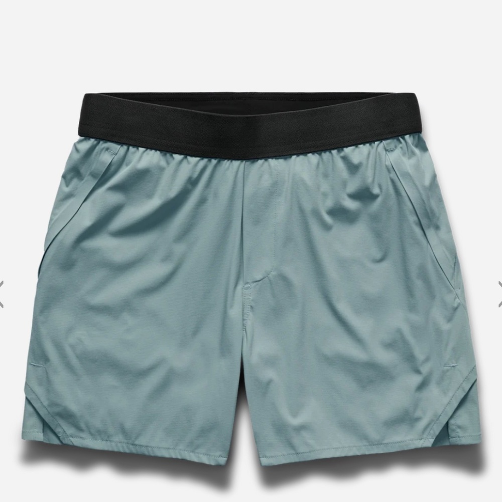 Ten Thousand Tactical Short 7" XL